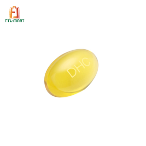 DHC - Viên uống hoa hồng thơm cơ thể 20 ngày - 40 viên