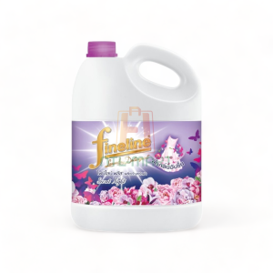 Fineline-Nước Giặt Secret Night Hương Oải Hương - 3000ml ( Tím )