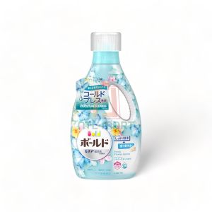 P&G-Nước Giặt Bold Hương Hoa - 750g ( Xanh )