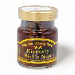 Kimberley-Yến Hủ 100% Yến Sào Nhãn - 75ml