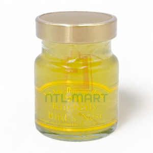 Kimberley-Yến Hủ 30% Yến Sào Safaron - 75ml