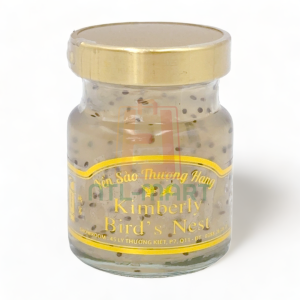 Kimberley-Yến Hủ 30% Yến Sào Hạt Chia - 75ml