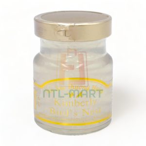 Kimberley-Yến Hủ 30% Yến Sào Ăn kiêng - 75ml