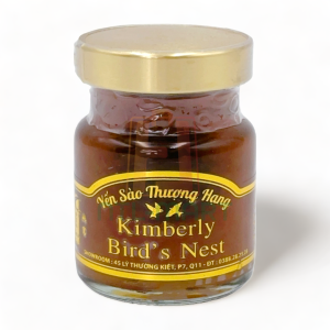 Kimberley-Yến Hủ 30% Yến Sào Táo - 75ml