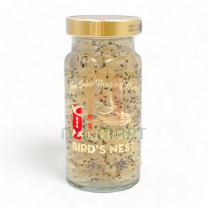 Kimberley-Yến Hủ 100% Yến Sào Hạt Chia - 150ml