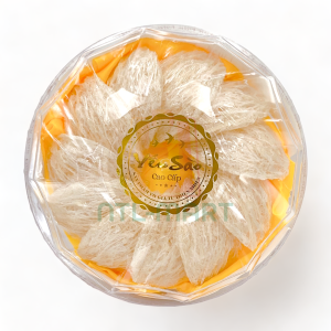 Kimberley-Yến Tinh Chế Bụng Xơ Mướp Loại 1 - 100g