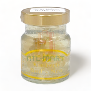 Kimberley-Yến Hủ 100% Yến Sào Sâm - 75ml