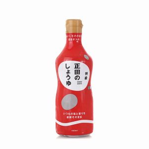 Shoyu-Nước Tương Hảo Hạng 400ml