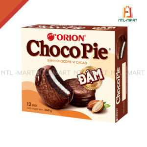 Hộp Bánh ChocoPie Đậm