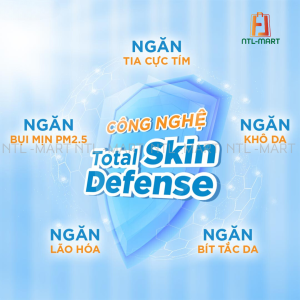 Kem chống nắng Senka Perfect UV Essence - Bảo vệ da toàn diện khỏi tác hại của ánh nắng mặt trời